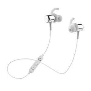 

Беспроводные наушники QCY M1C White