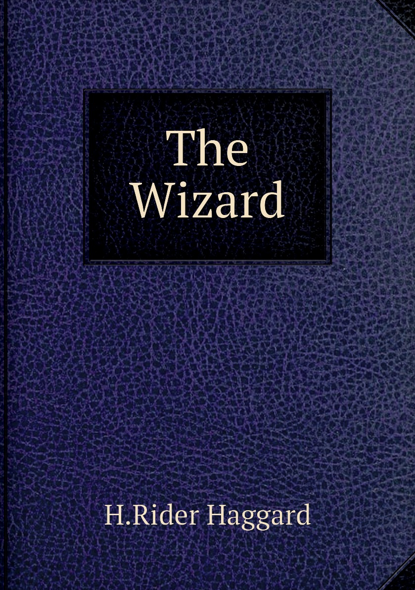 

The Wizard