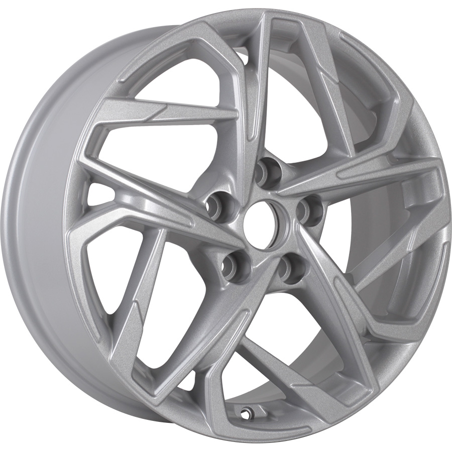 фото Колесный диск khomen khw1716 (17_sonata) 7xr17 5x114.3 et48 dia67.1 khomen wheels