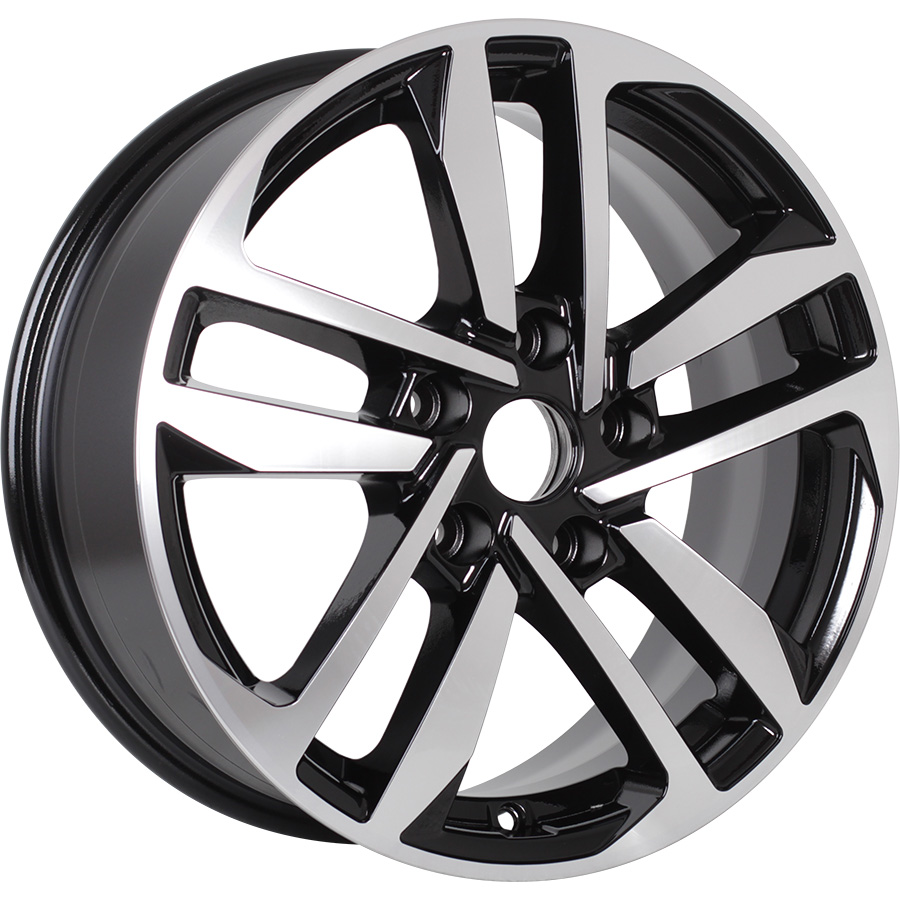 

Колесный диск KHOMEN KHW1612 (16_Seltos) 6.5xR16 5x114.3 ET43 DIA67.1