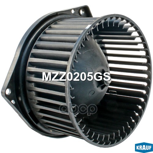 

Мотор Печки C Крыльчаткой Krauf Mzz0205gs Krauf арт. MZZ0205GS, MZZ0205GS