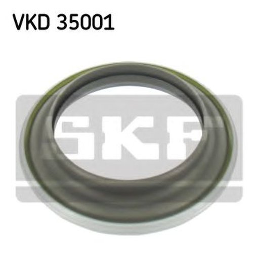 фото Подшипник опоры амортизатора skf vkd35001