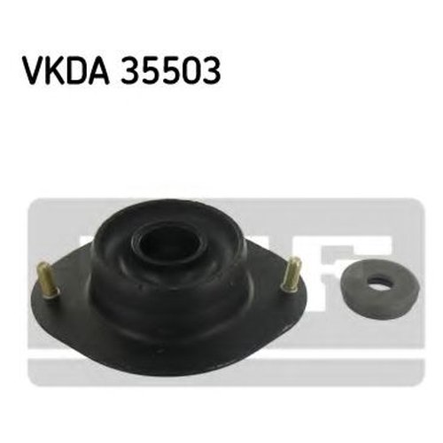 

VKDA 35503 T Комплект амортизационной опоры SKF SKF VKDA35503 для Opel Astra