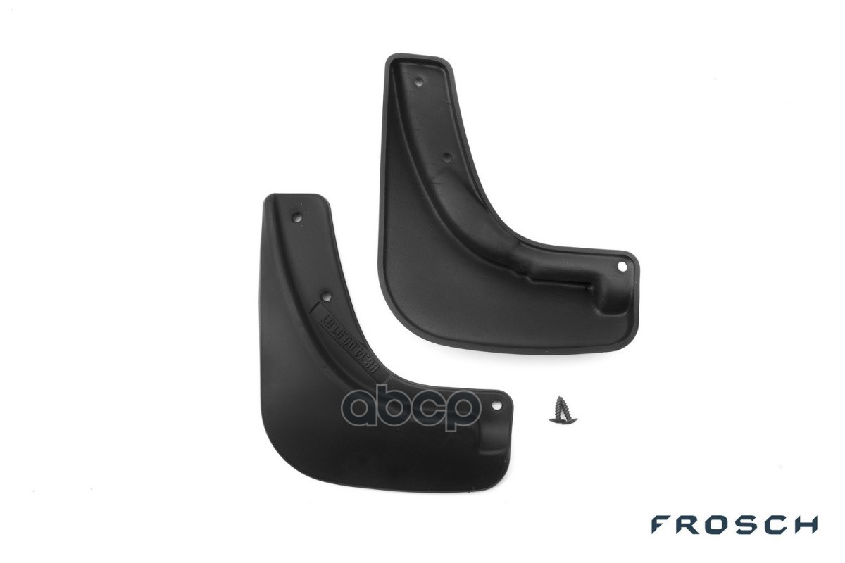 

Брызговики Передние Chevrolet Spark, NLF0814F11