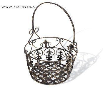 

Подставка Sadlavka wk040838cbr бронза