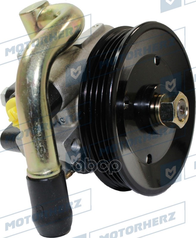 

Насос Гидроусилителя Руля P1234hg Motorherz арт. P1234HG, P1234HG
