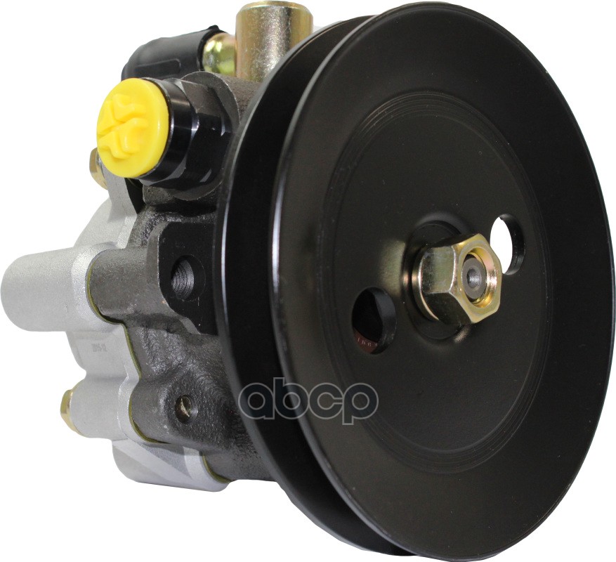 

Насос Гидроусилителя Руля Motorherz P1248hg Motorherz арт. P1248HG, P1248HG