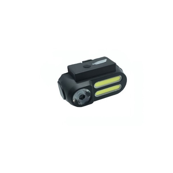 

Велосипедный фонарь NF-631-COB