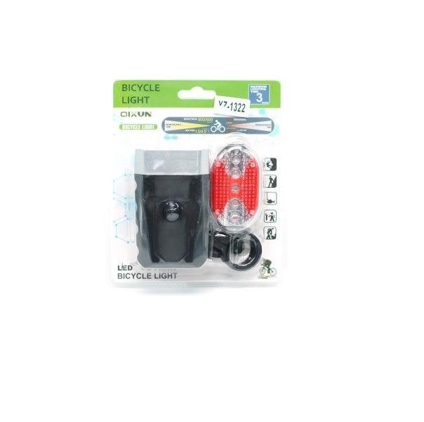 

Велосипедный фонарь YZ-1322 Qixun