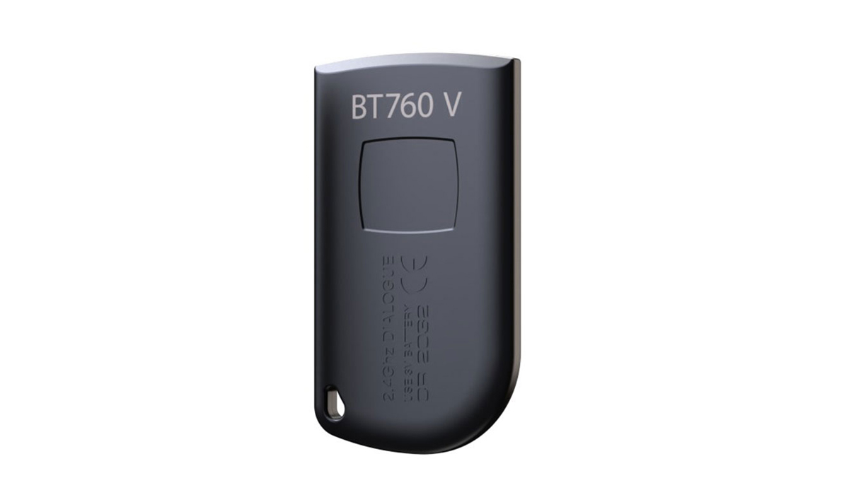 Брелок Метка Pandora Bt-760 Black Pandora BT760