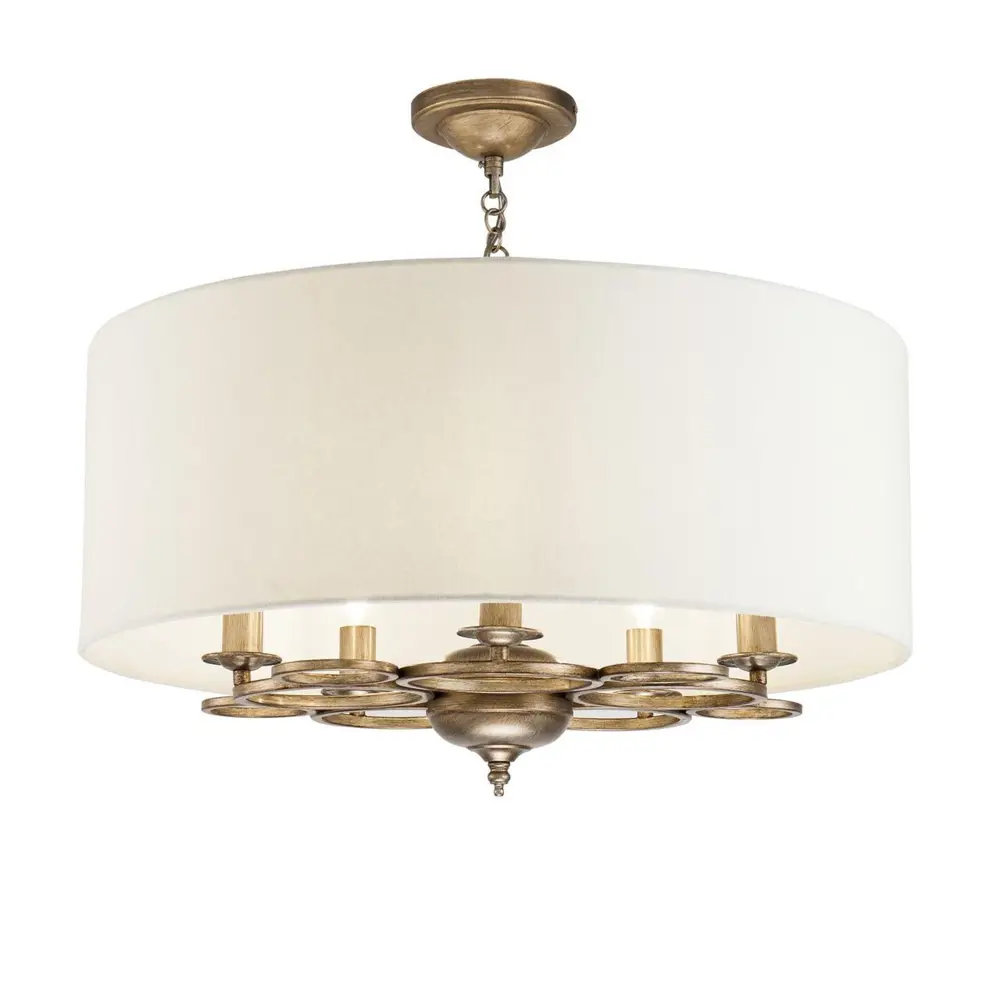 

MAYTONI Подвесной светильник Anna H007PL-05G Maytoni