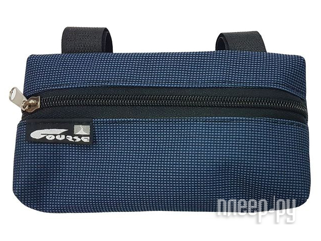 

Велосумка Alpine Bags Blue вс031.018.1.171