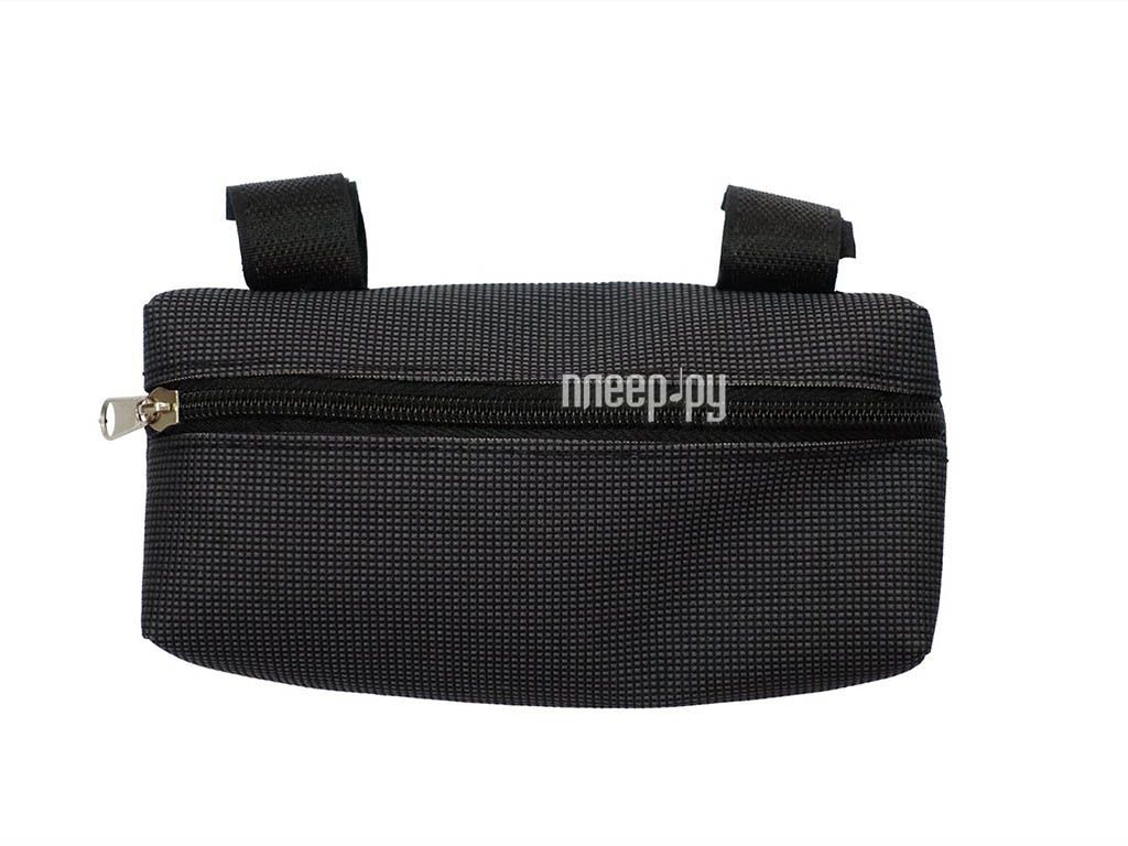 

Велосумка Alpine Bags Dark Grey вс031.018.102