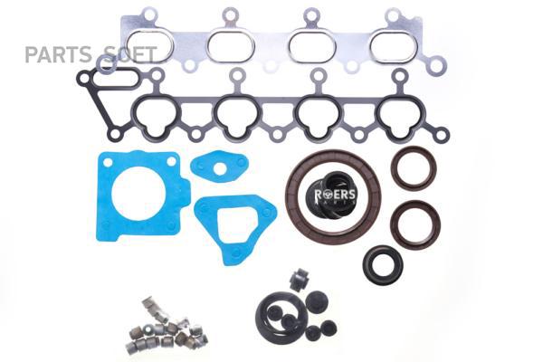 ROERS-PARTS RPMD979216 Комплект прокладок двигателя 5075₽