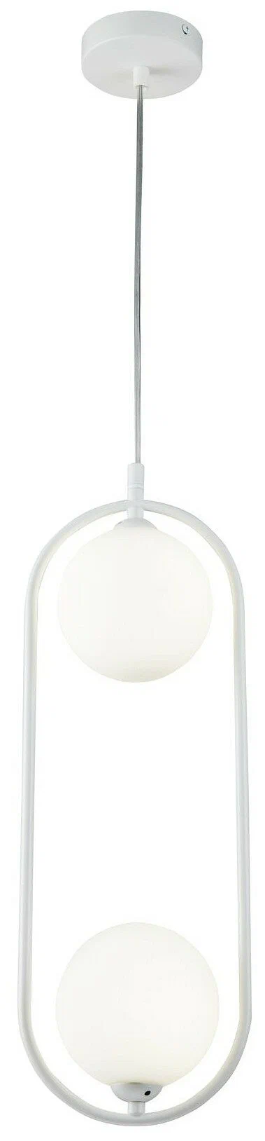 

MAYTONI Подвесной светильник Ring MOD013PL-02W Maytoni