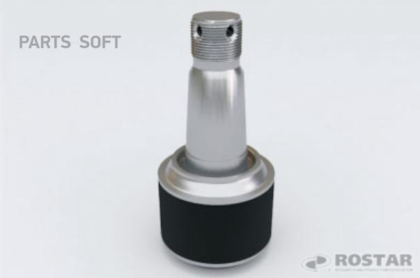 

ROSTAR 5511-2919026 5511-2919026_шарнир реактивной штанги !\ КАМАЗ