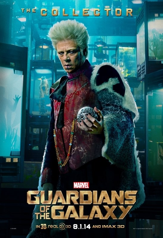 

Постер к фильму "Стражи Галактики" (Guardians of the Galaxy) A3