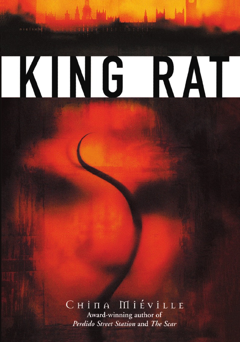 

King Rat