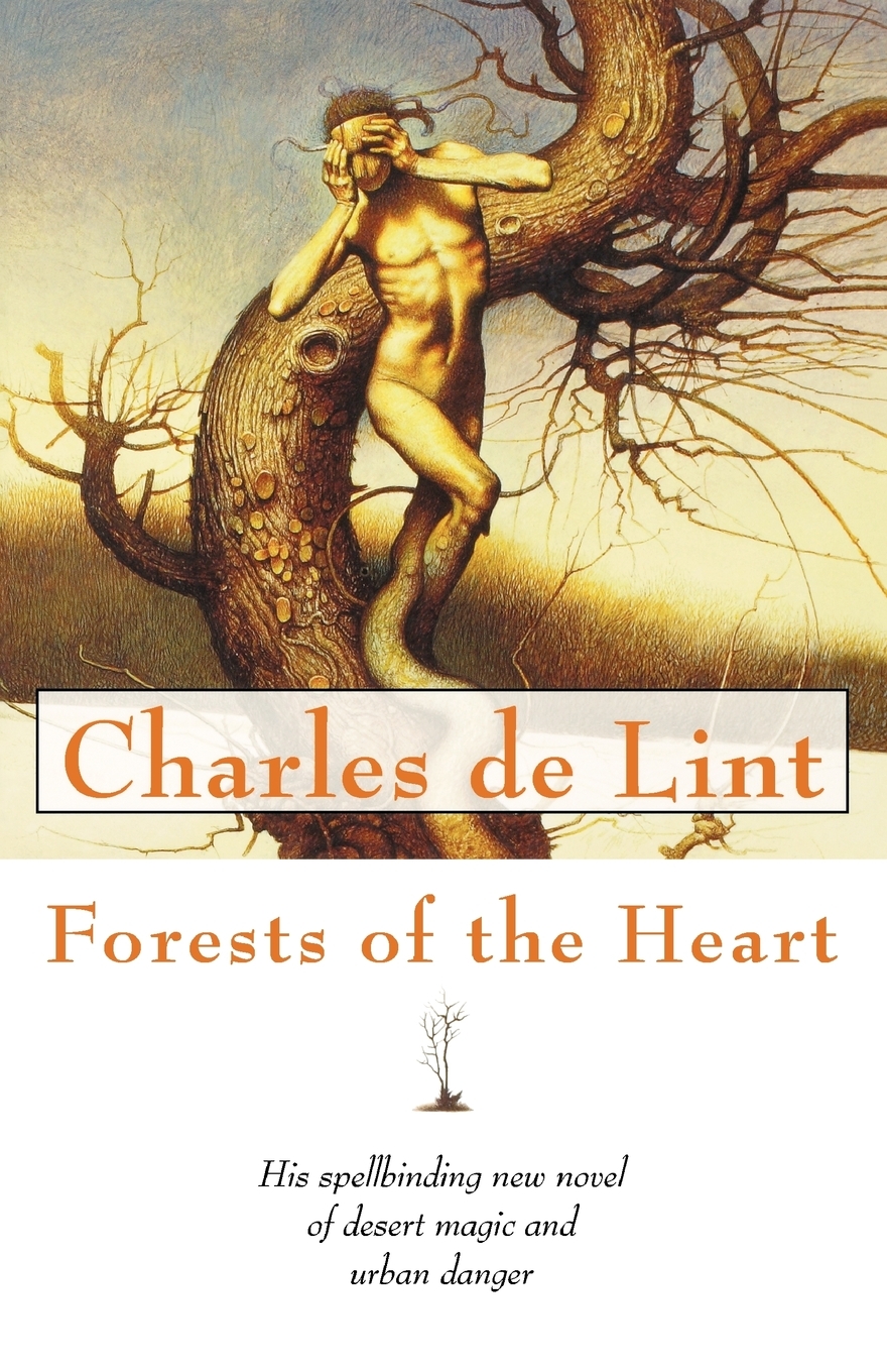 

Forests of the Heart