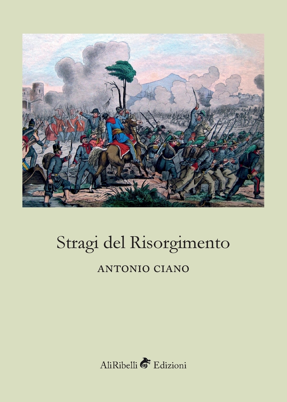 

Stragi del Risorgimento