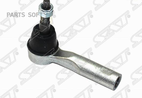 

SAT ST13278359 Наконечник рулевой CHEVROLET CRUZE 09-/ORLANDO /MALIBU 12-/OPEL ASTRA J 10-