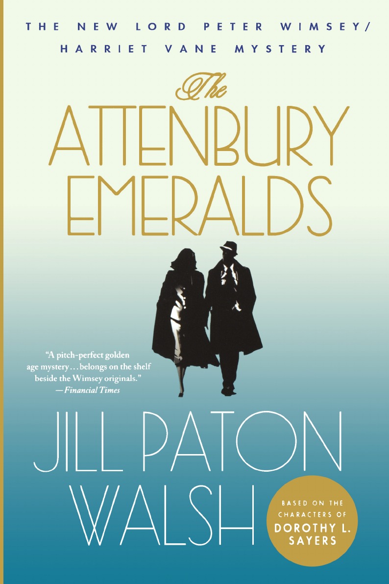 

The Attenbury Emeralds