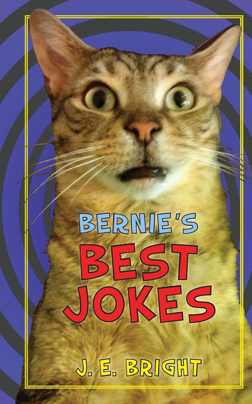 

Bernie's Best Jokes