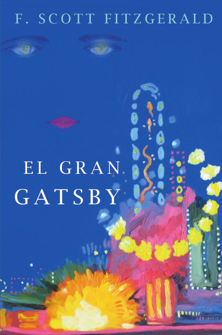 

El Gran Gatsby