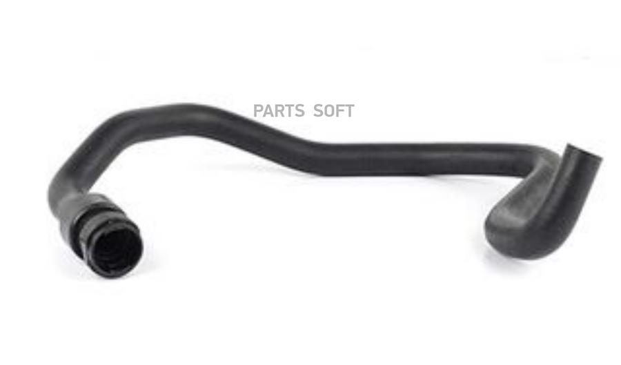 

BSG 70-720-191_патрубок отопителя печки Peugeot Boxer, Citroen Jumper 2.2 HDI 06>
