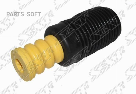 

SAT ST4830444020 Пыльник передней стойки TOYOTA GAIA 98-04/IPSUM 96-01/COROLLA SPACIO 97-0