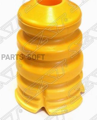

SAT ST516688 Отбойник рессоры PEUGEOT BOXER 3/CITROEN JUMPER 3/FIAT DUCATO 20062014
