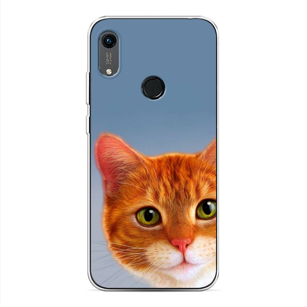 Чехол на Huawei Y6 2019 
