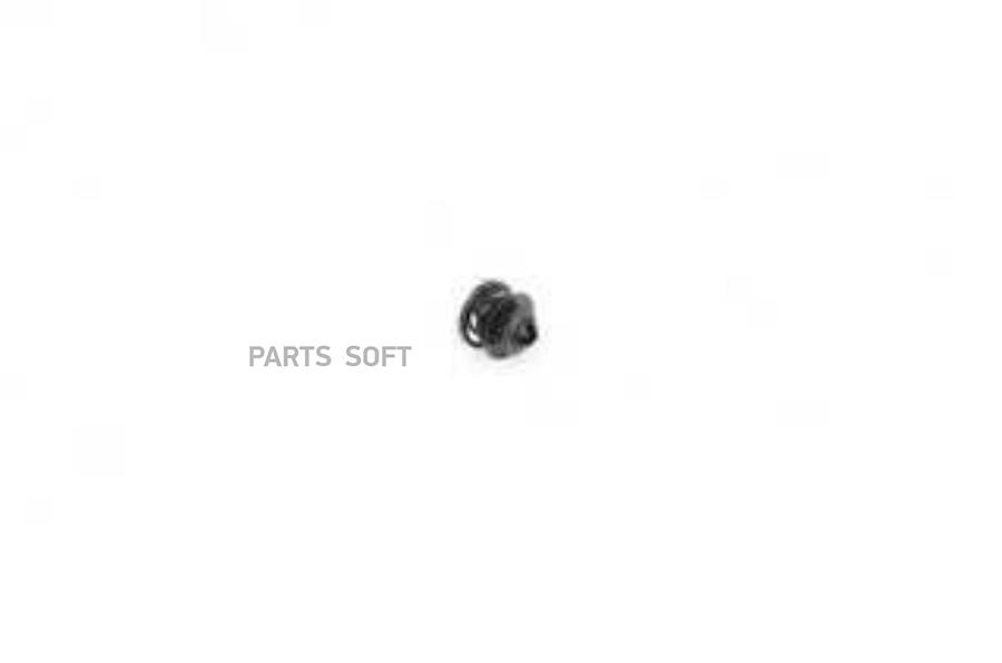 

BSG 90-995-010_клипса обшивки двери VW Golf/Bora/Passat 97>