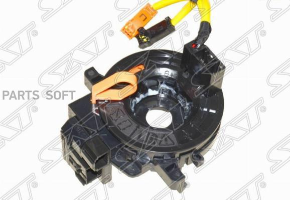 

SAT ST-84306-48030 Шлейф подрулевой TOYOTA CAMRY 06-/LX570/RX350 03-