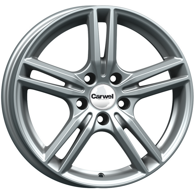 

Колесный диск Carwel Баруй 223 6.5x16/5x114.3 D67.1 ET38