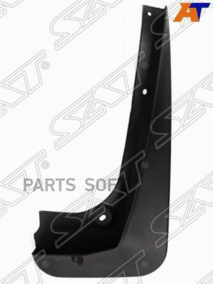 

SAT STBM84064B1 Брызговик BMW X3 F25 10- задний RH