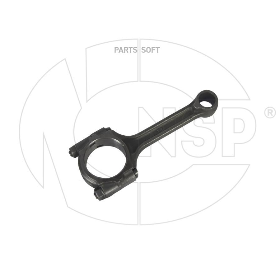 

NSP NSP0125192479 Шатун ДВС CHEVROLET Aveo (T250) (1,2)