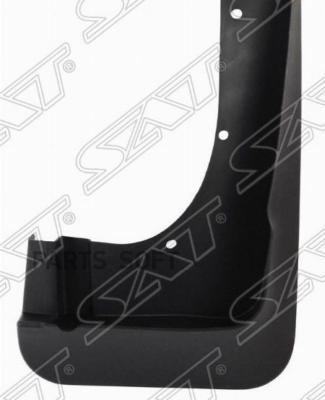 

SAT STMB53016B1 Брызговик передний MITSUBISHI OUTLANDER XL 13- RH ST-MB53-016B-1