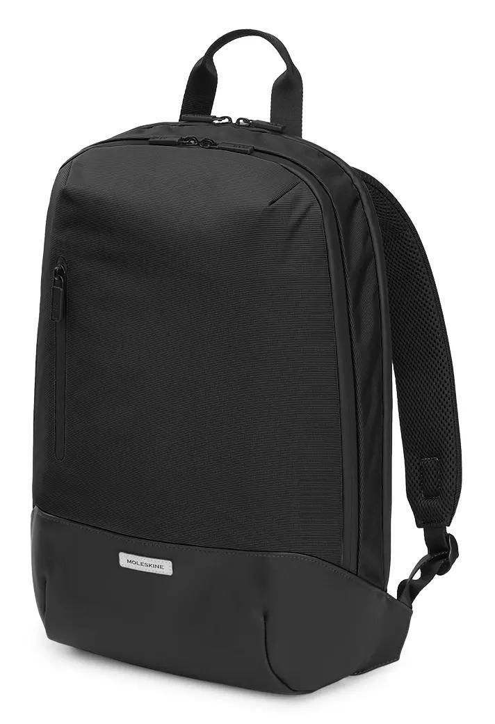 

Рюкзак Moleskine Metro 31 х 47 х 13 см, черный et82mtbkbk, Рюкзак Moleskine Metro 31 х 47 х 13 см, черный [et82mtbkbk]