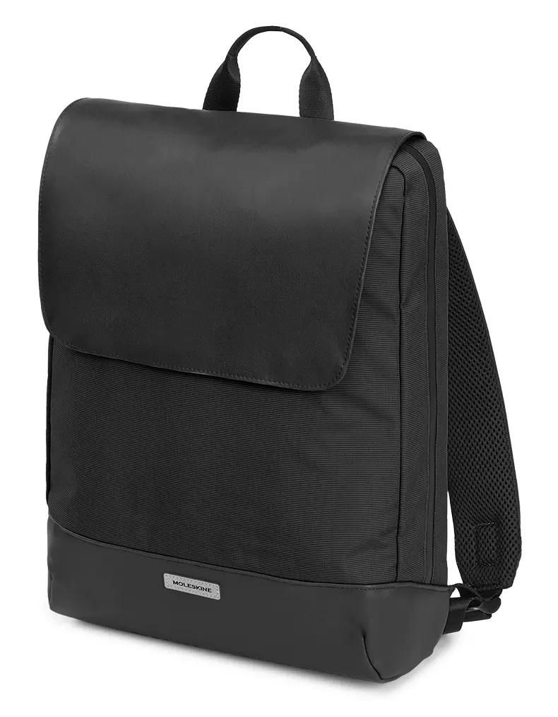 

Рюкзак Moleskine Metro Foldover, 31 х 42 х 10 см, черный et82mtfbkbk, Рюкзак Moleskine Metro Foldover, 31 х 42 х 10 см, черный [et82mtfbkbk]