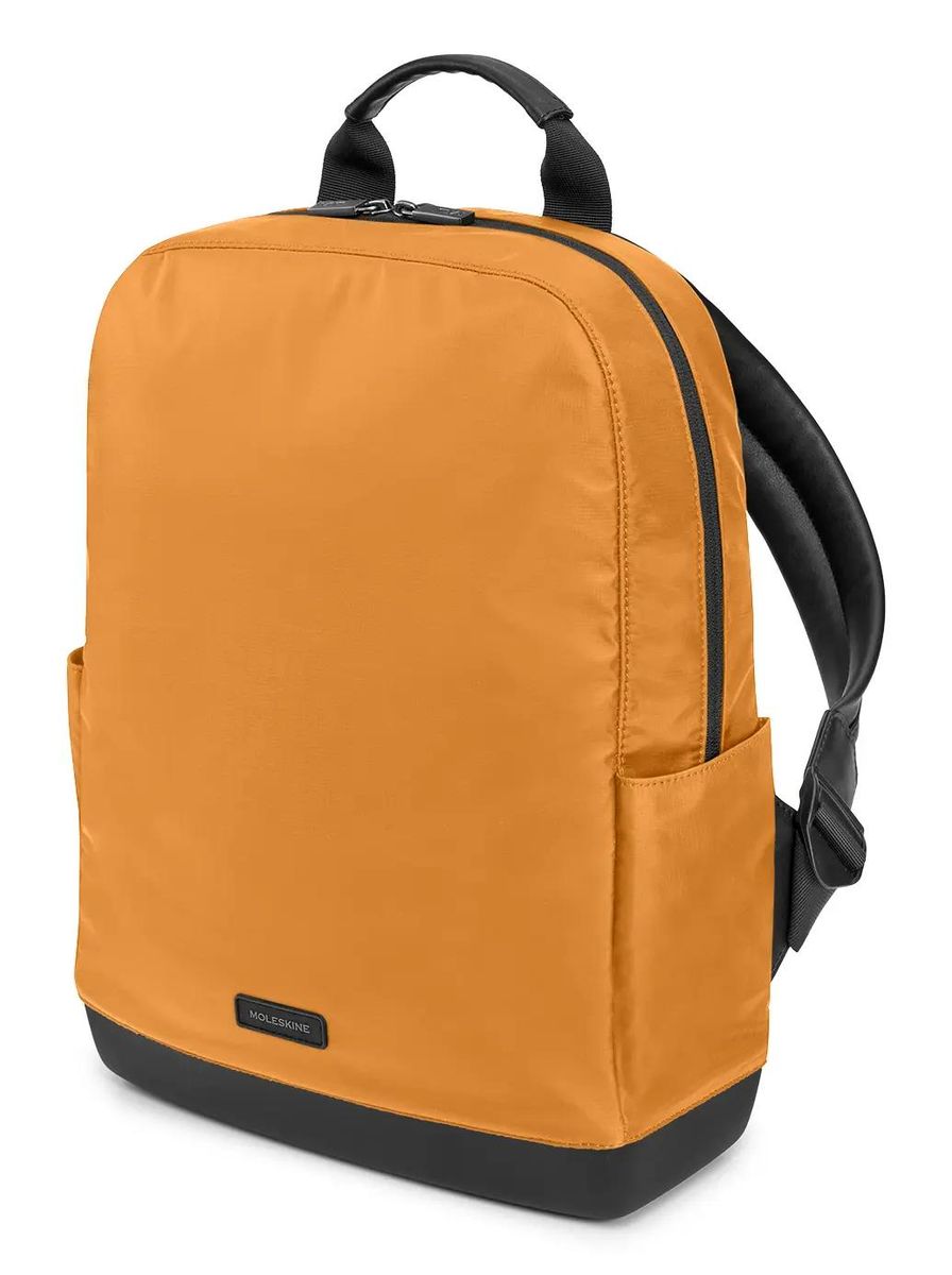 

Рюкзак Moleskine The Backpack Ripstop, 41 х 13 х 32 см, оранжевый et20scc033bkm2, Рюкзак Moleskine The Backpack Ripstop, 41 х 13 х 32 см, оранжевый [et20scc033bkm2]