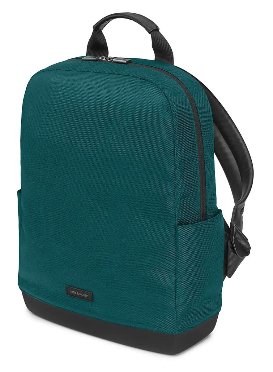 

Рюкзак Moleskine The Backpack Technical Weave, 32 х 41 х 13 см, зеленый et20scc034bkk7, Рюкзак Moleskine The Backpack Technical Weave, 32 х 41 х 13 см, зеленый [et20scc034bkk7]