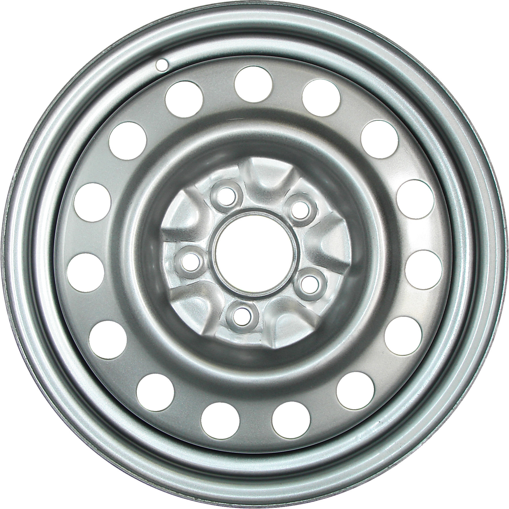 фото Диски r14 4x100 5,5j et38 d54,1 sdt u5038r silver