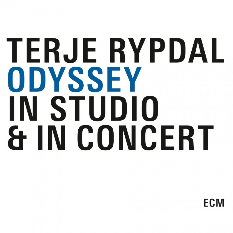 

RYPDAL, TERJE: Odyssey - In Studio & In Concert