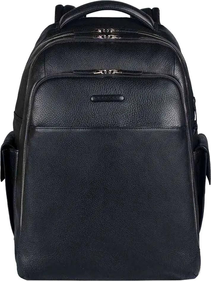 

Рюкзак Piquadro Modus CA3444MO/N черный натуральная кожа