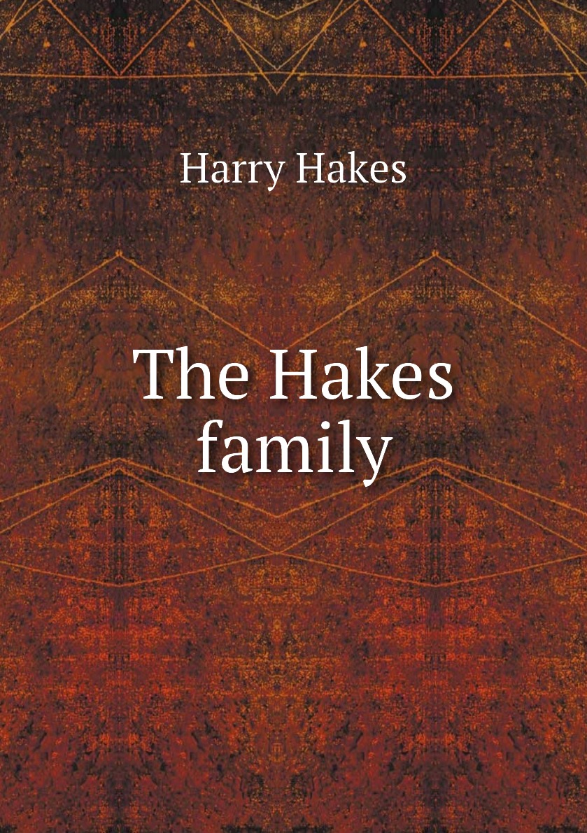 

The Hakes family