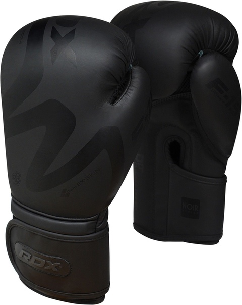 Боксерские перчатки RDX BGR-F15MB 16 oz