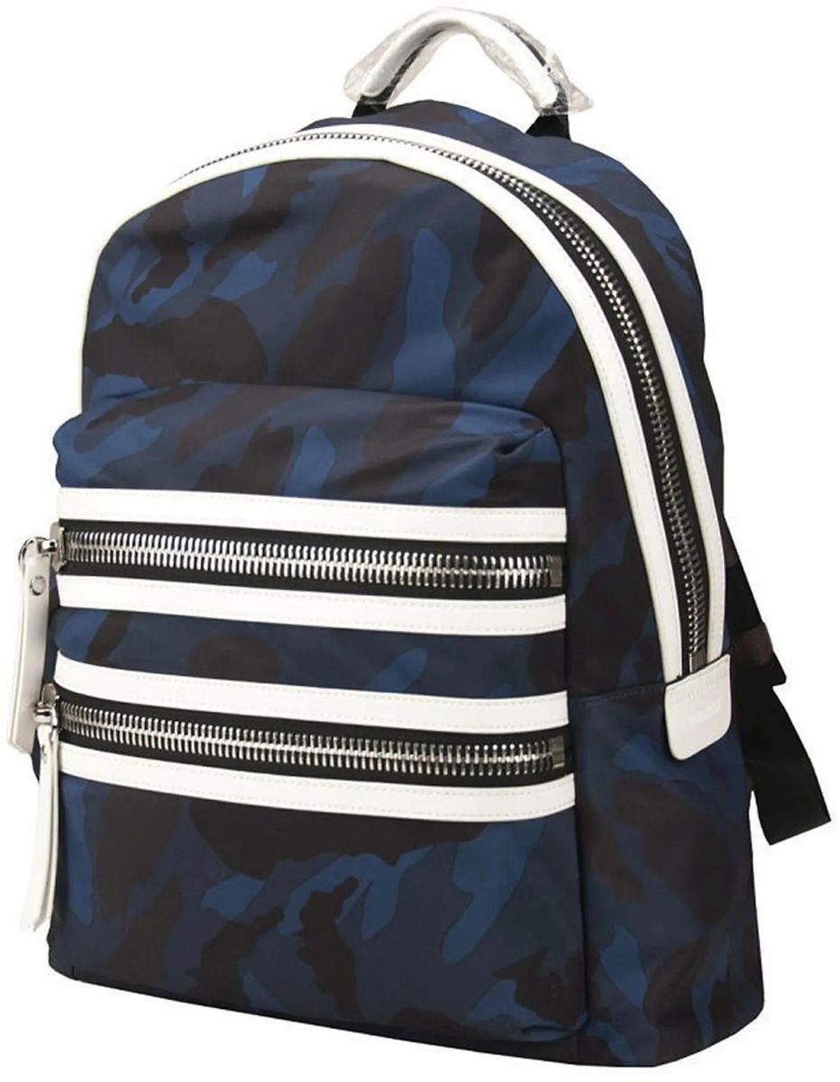 

Рюкзак Sumdex LE, 29 х 41 х 13 см, 0.5кг, синий le navy/silver, Рюкзак Sumdex LE, 29 х 41 х 13 см, 0.5кг, синий [le navy/silver]