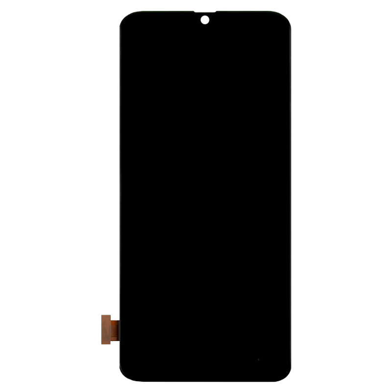 

Дисплей для Samsung A405F Galaxy A40 в сборе с тачскрином (черный) (In-Cell)