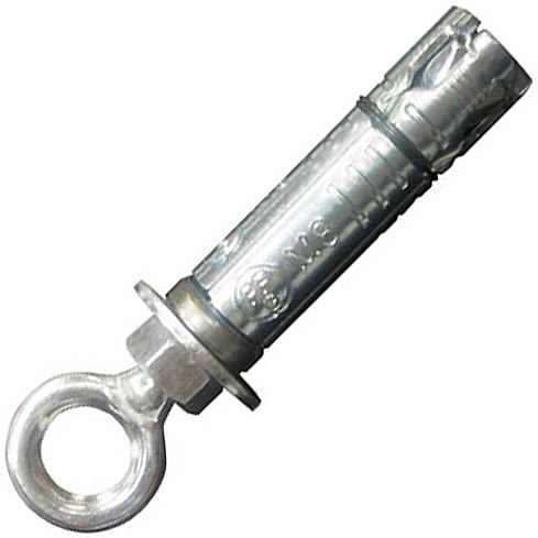 

SORMAT PFG EBF Анкер с рым-болтом M10 (упак. 10шт.)